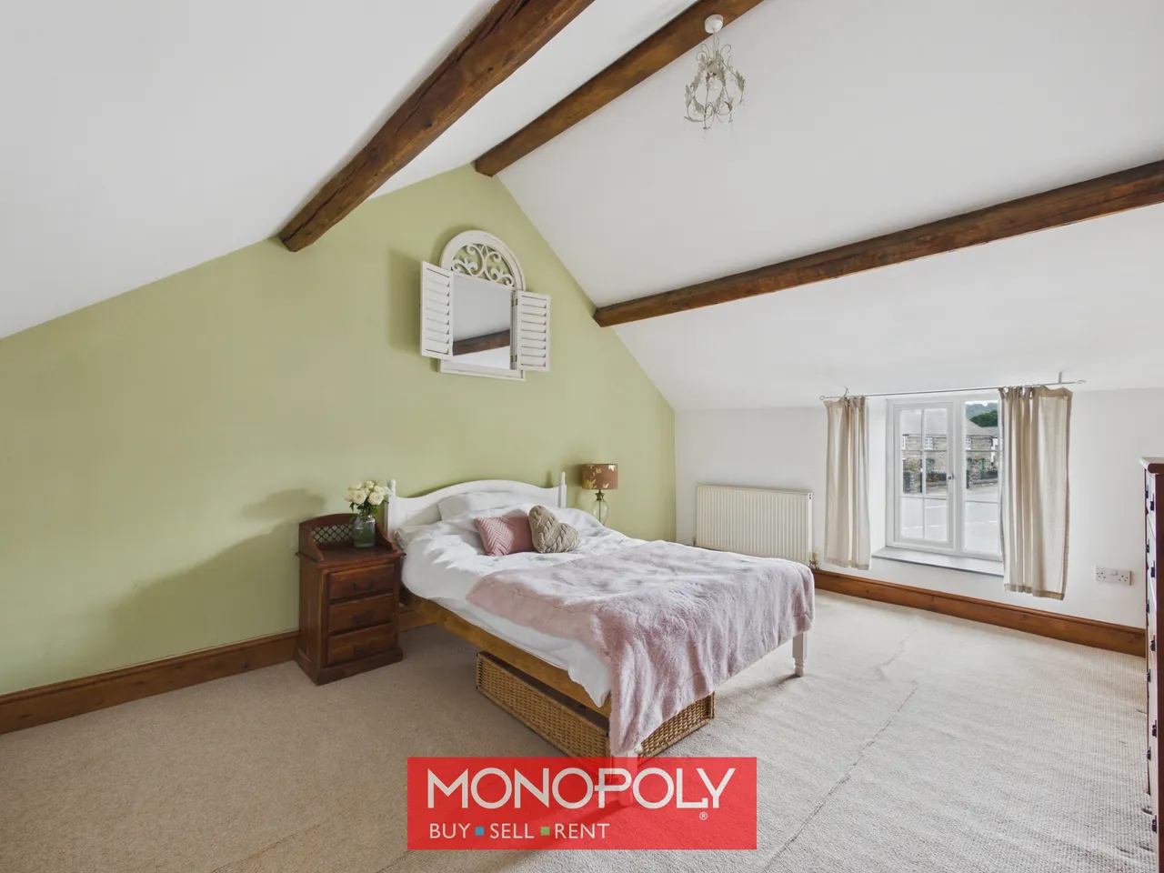 Minafon Ffordd Gogor, Llansannan, LL16, photo 10