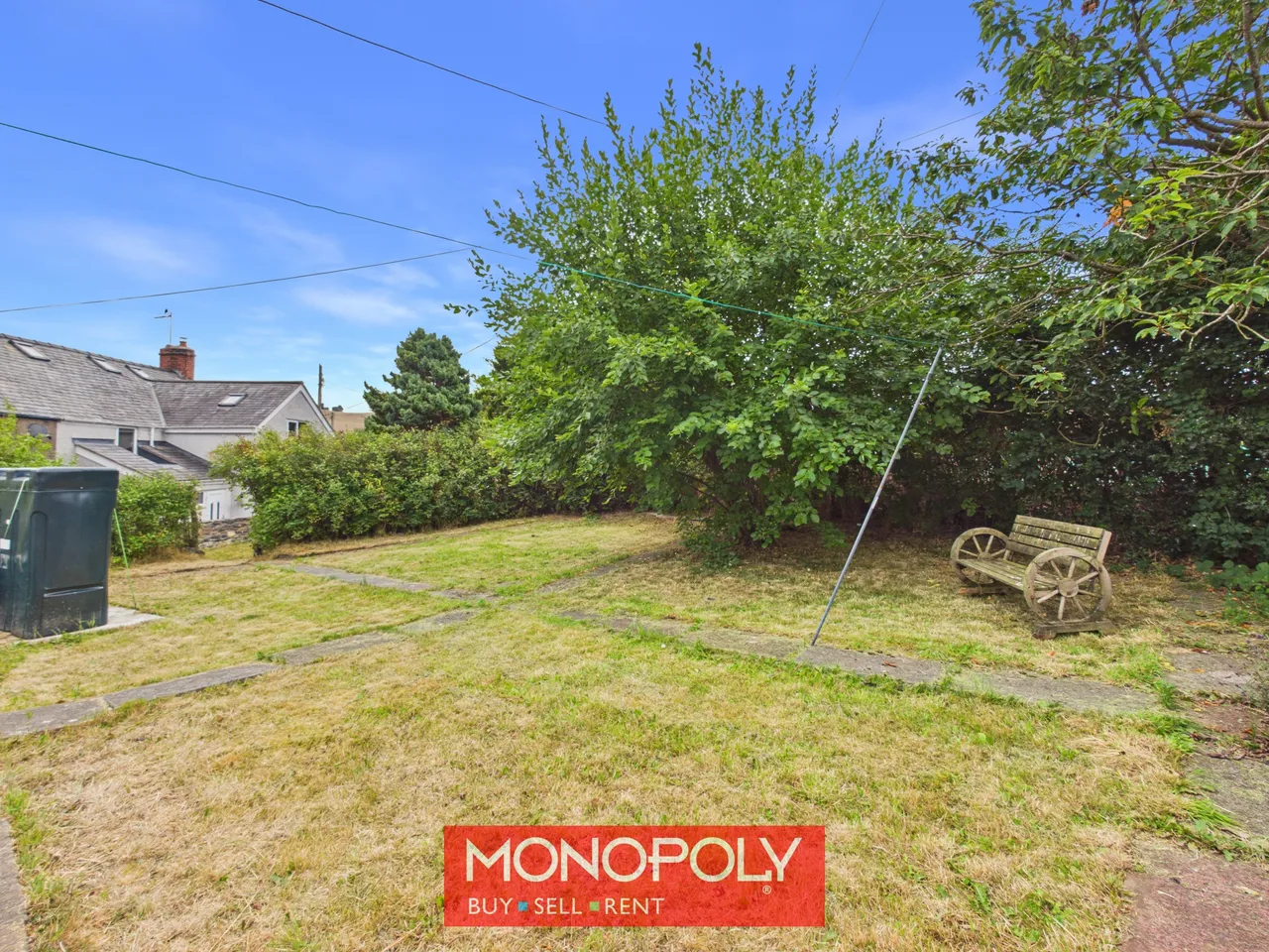Minafon Ffordd Gogor, Llansannan, LL16, photo 19
