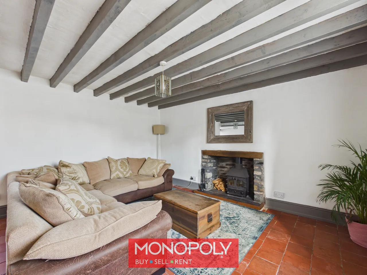 Minafon Ffordd Gogor, Llansannan, LL16, photo 5