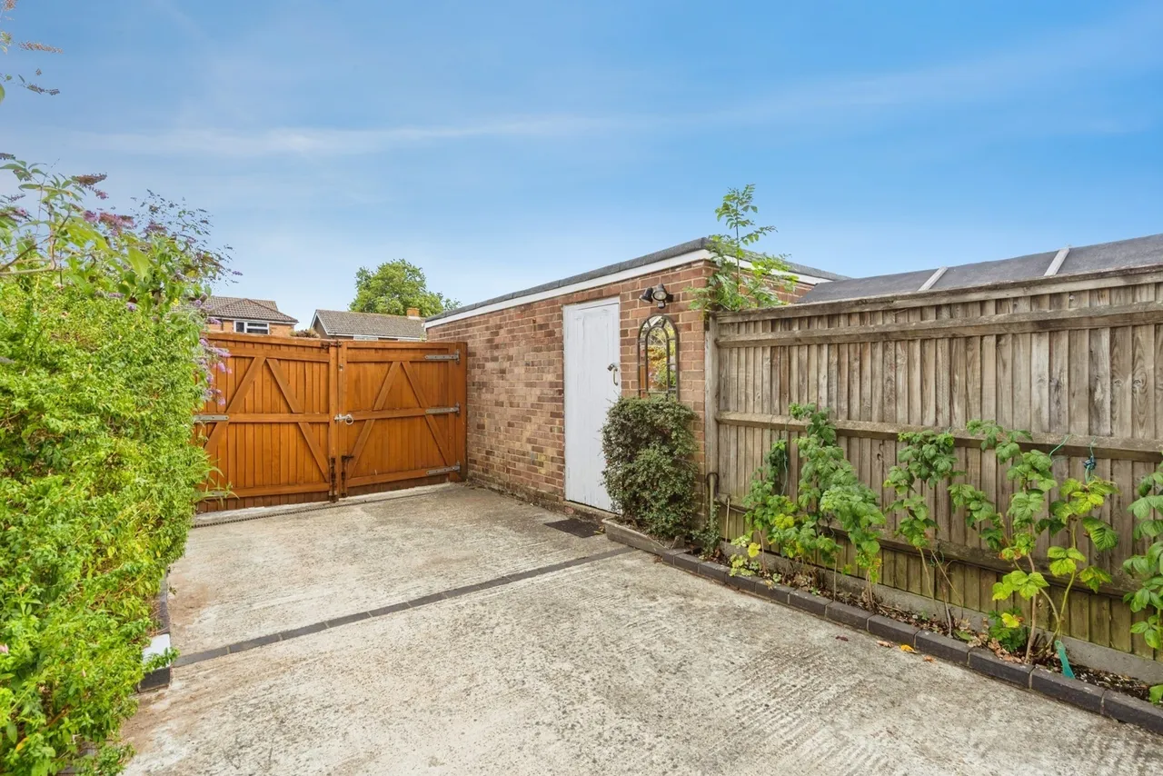 Beaulieu Place, Gosport, PO13, photo 22