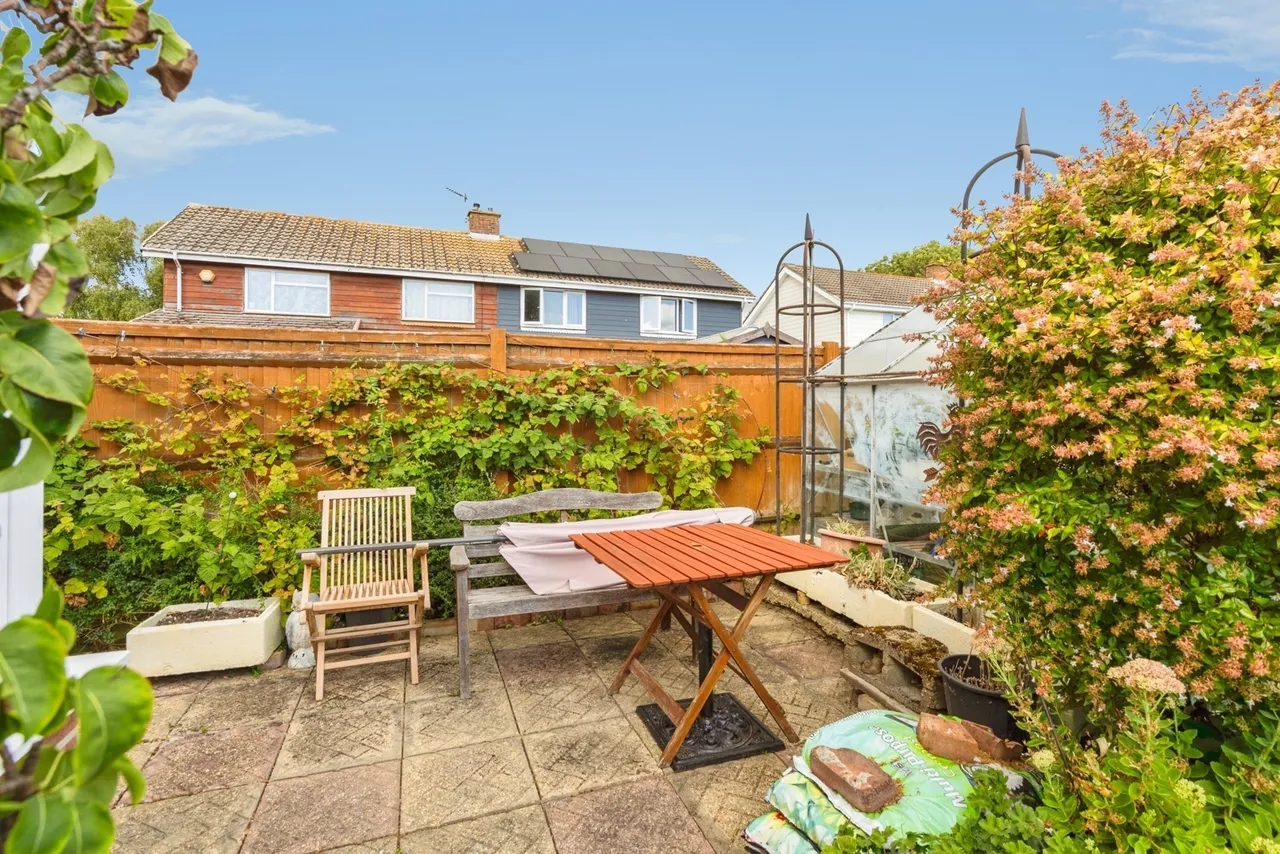 Beaulieu Place, Gosport, PO13, photo 21