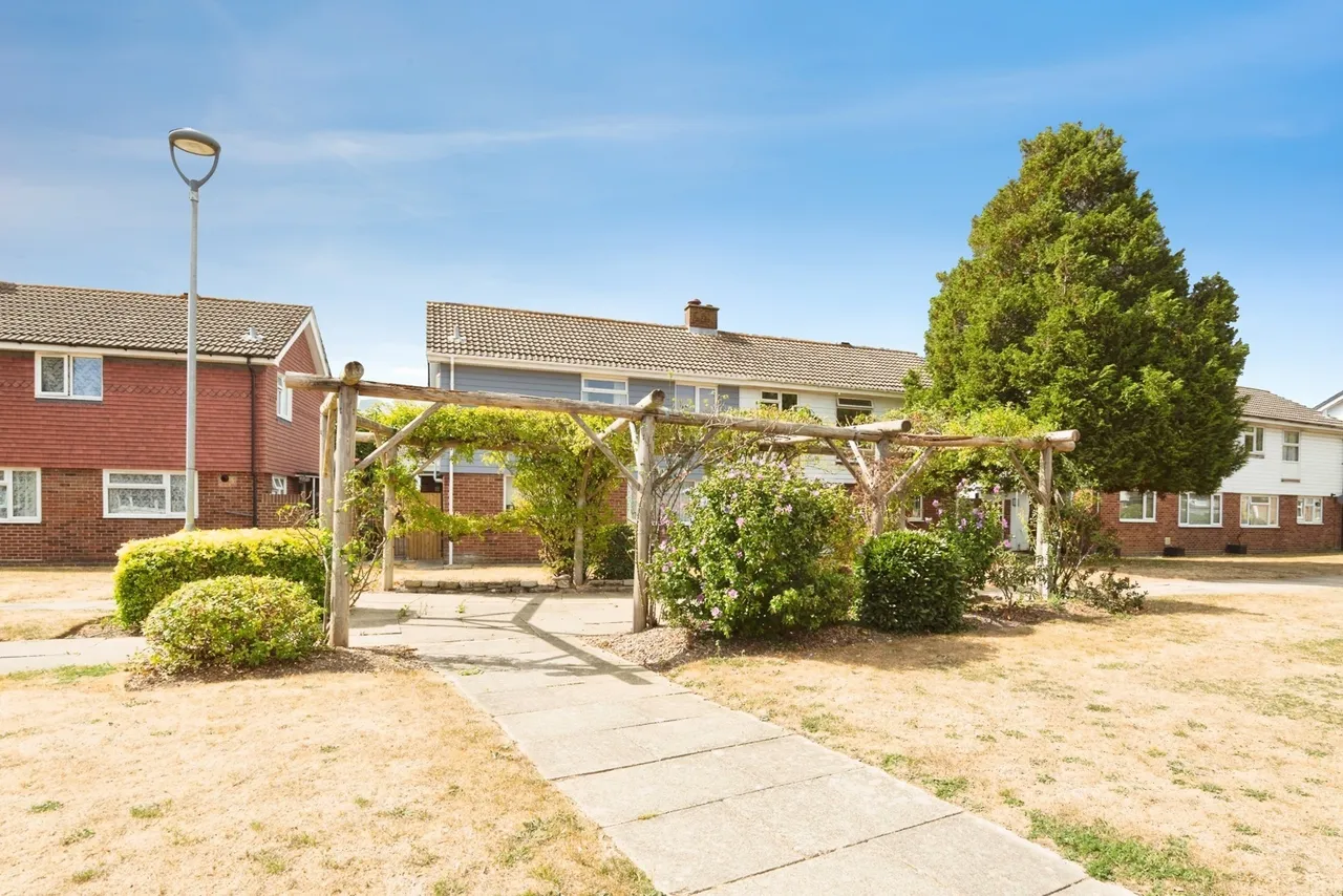 Beaulieu Place, Gosport, PO13, photo 23