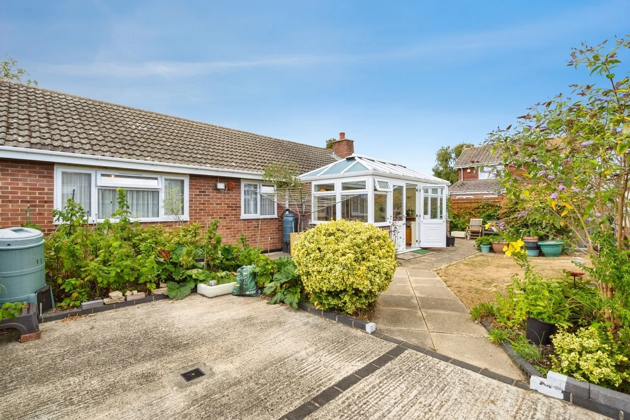Beaulieu Place, Gosport, PO13, photo 20
