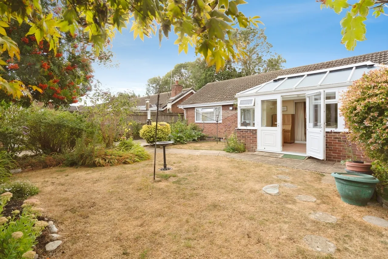 Beaulieu Place, Gosport, PO13, photo 9