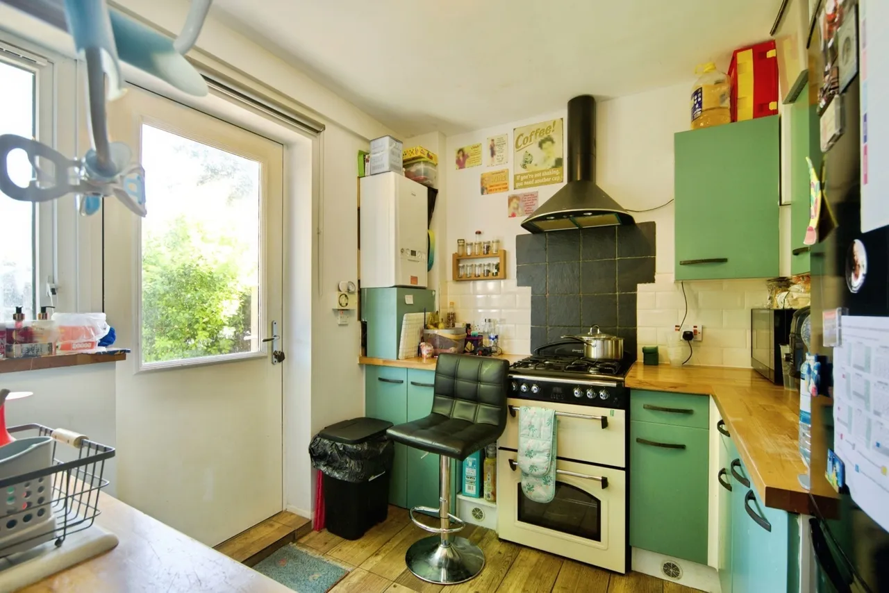 Waters Gardens, Dagenham, RM10, photo 8