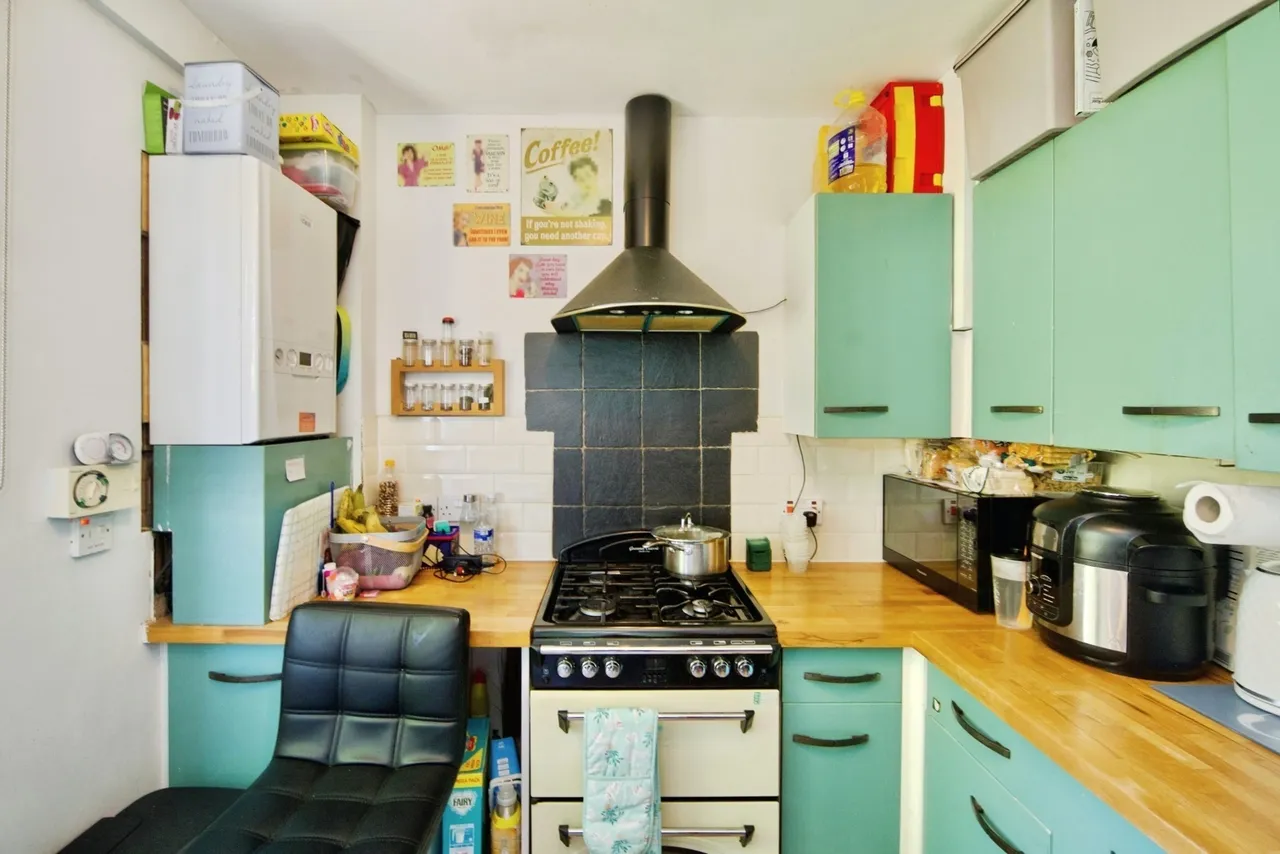 Waters Gardens, Dagenham, RM10, photo 10