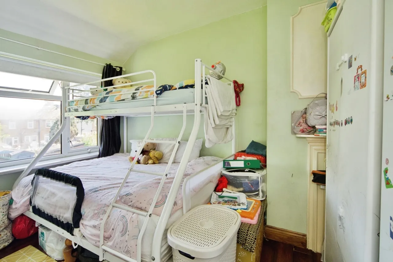 Waters Gardens, Dagenham, RM10, photo 15