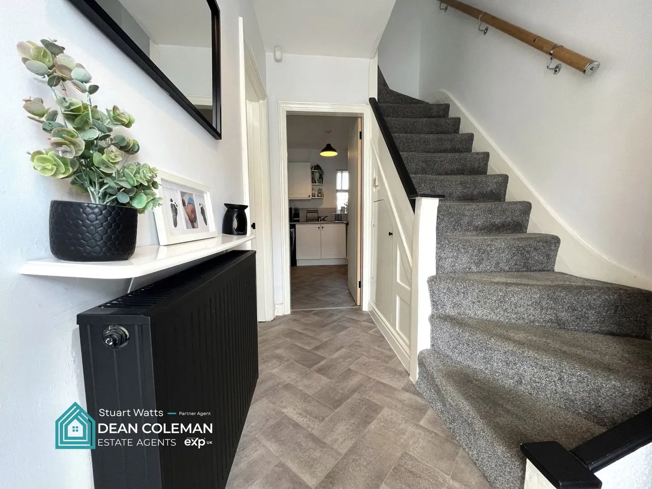 Kineton Road, Rubery, photo 2