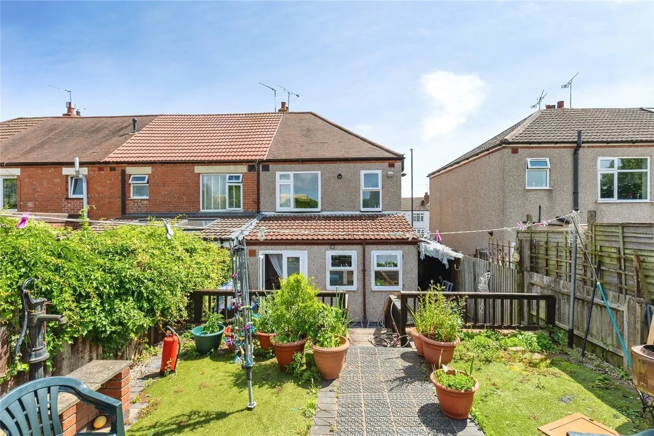 Beake Avenue, Radford, Coventry, CV6, photo 4