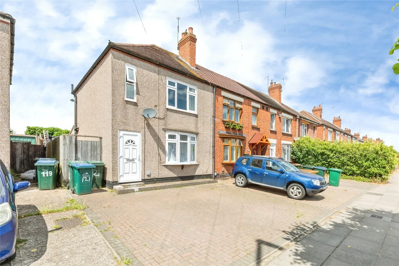 Beake Avenue, Radford, Coventry, CV6, photo 18