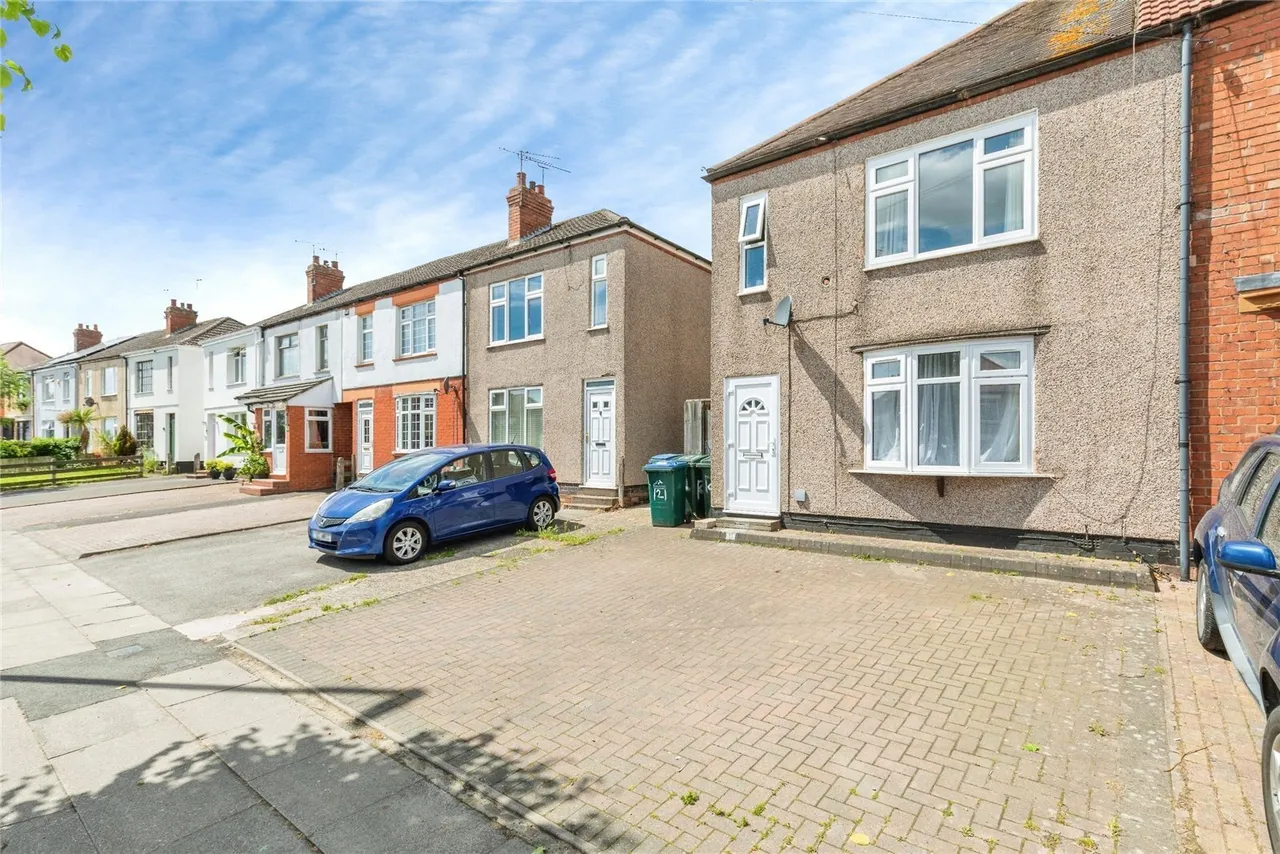 Beake Avenue, Radford, Coventry, CV6, photo 19