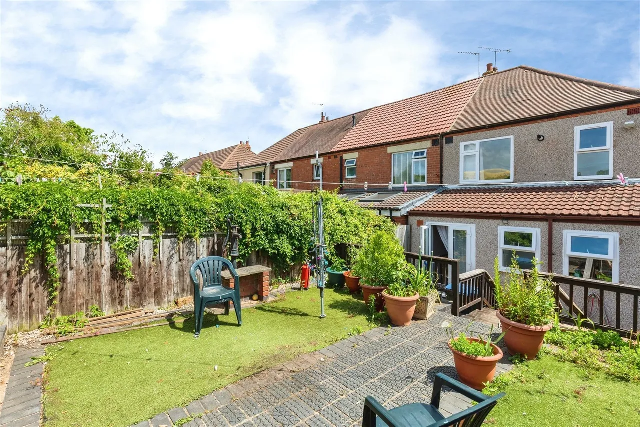 Beake Avenue, Radford, Coventry, CV6, photo 17