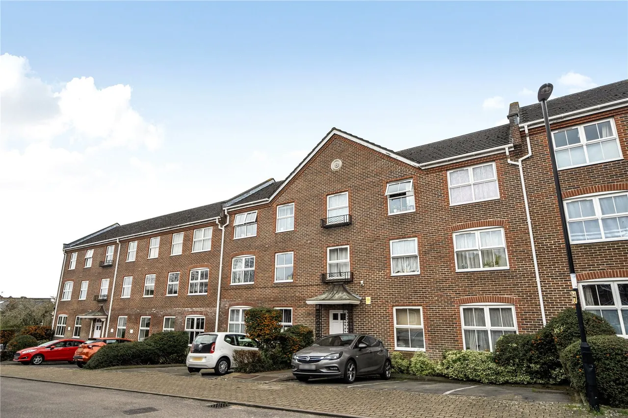 Paxton Road, Forest Hill, SE23, photo 8