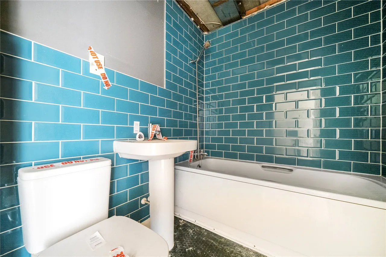 Paxton Road, Forest Hill, SE23, photo 5
