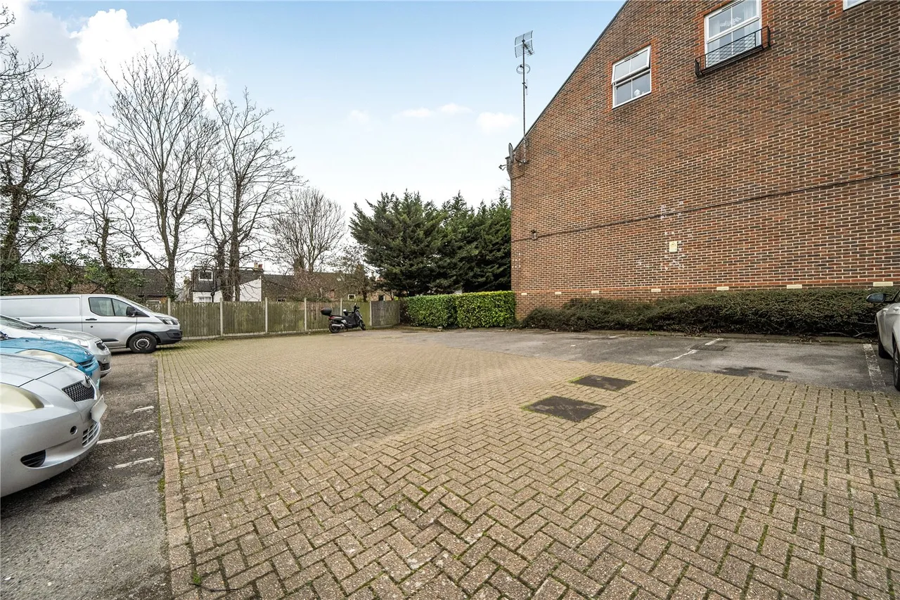 Paxton Road, Forest Hill, SE23, photo 7