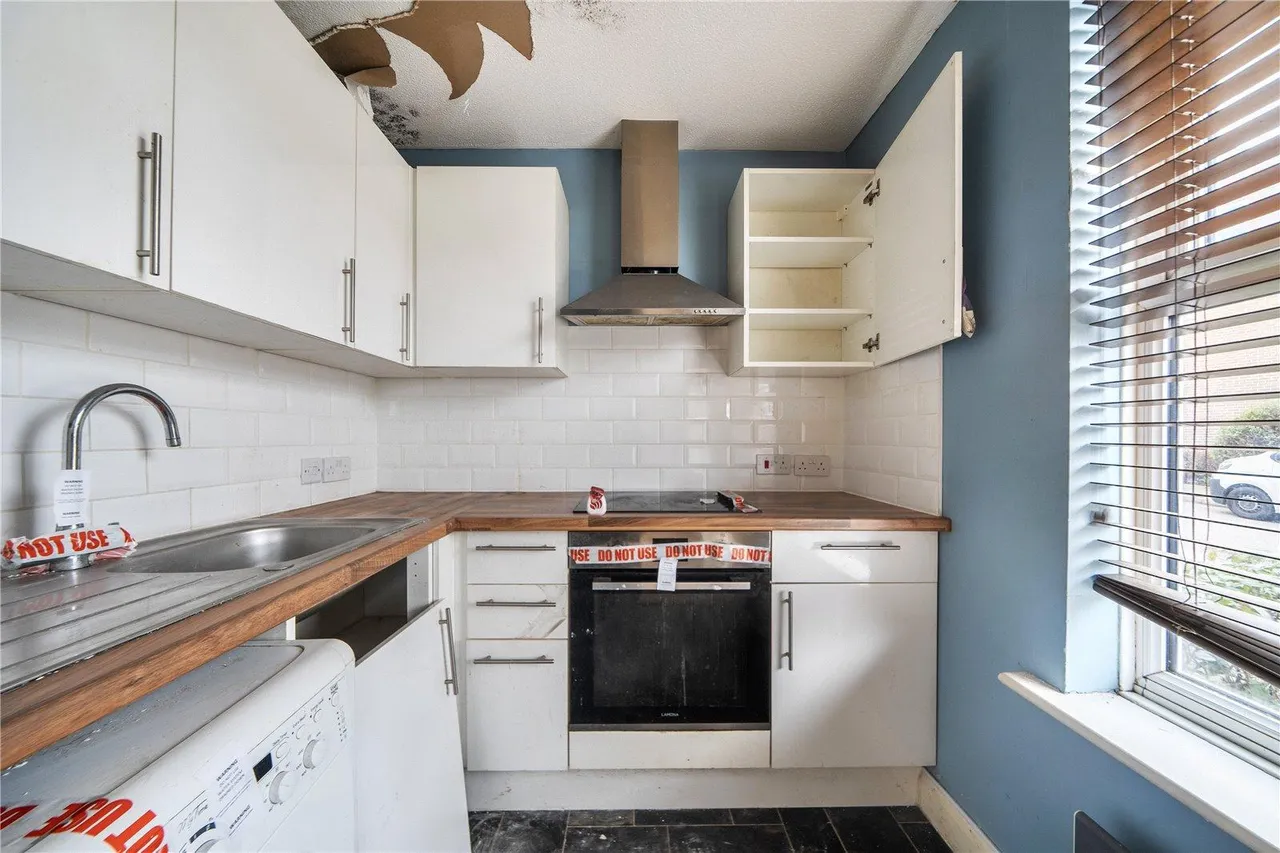 Paxton Road, Forest Hill, SE23, photo 3
