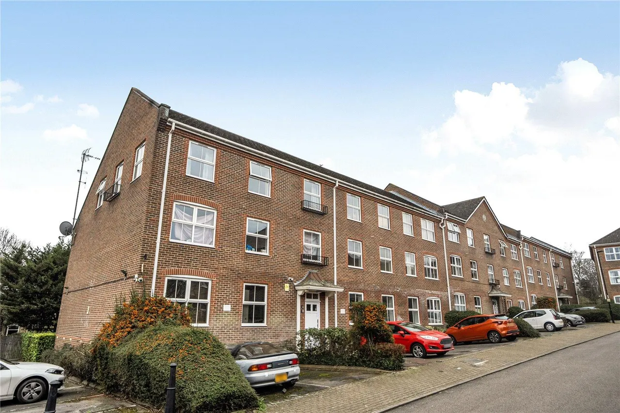 Paxton Road, Forest Hill, SE23, photo 10