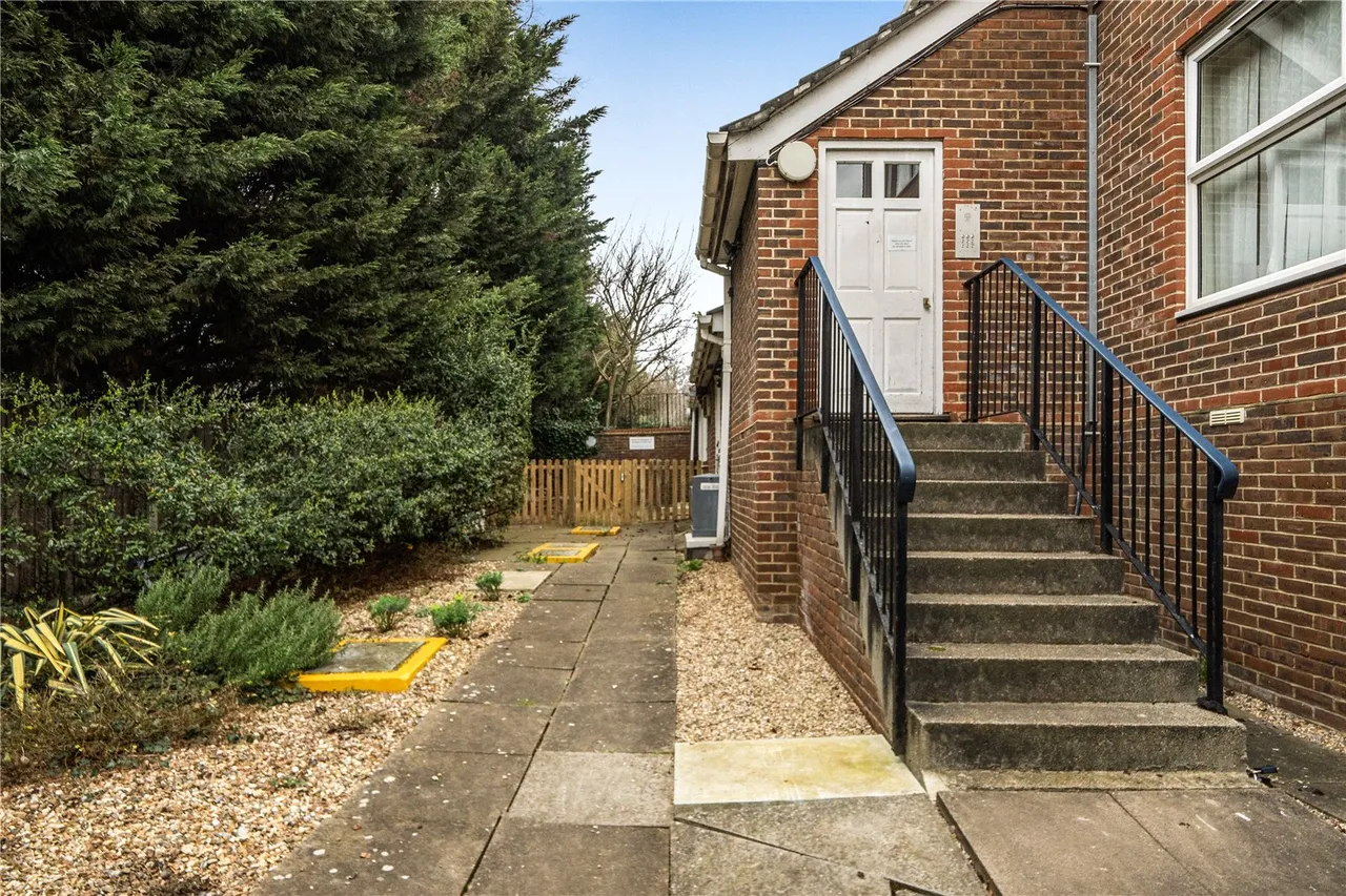 Paxton Road, Forest Hill, SE23, photo 6