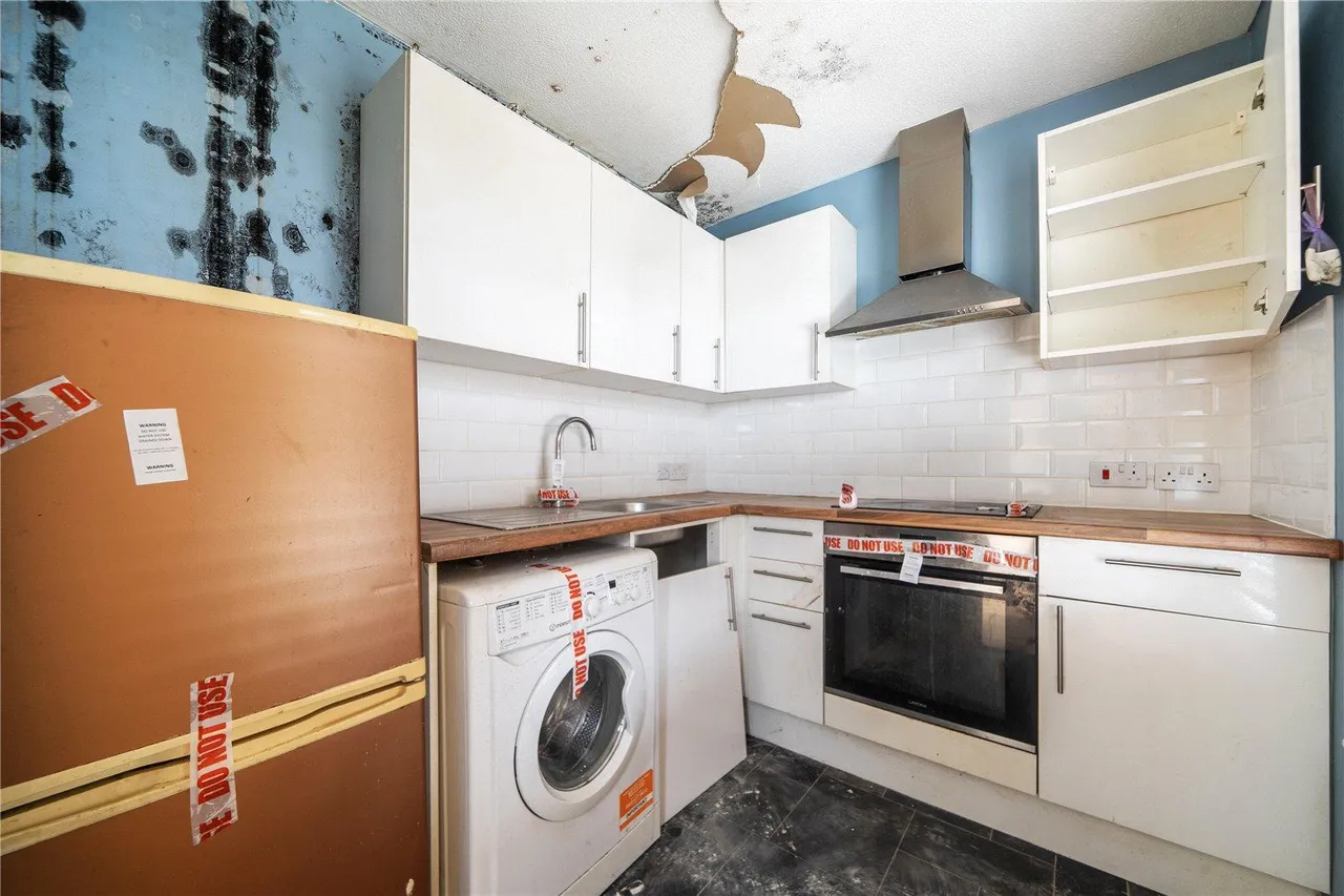 Paxton Road, Forest Hill, SE23, photo 9