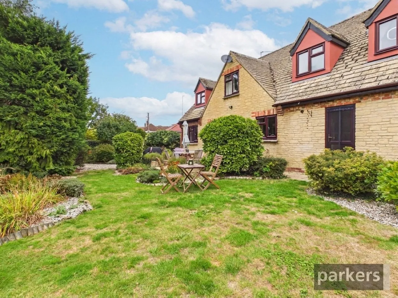 Church Close, Farmoor, OX2, photo 26