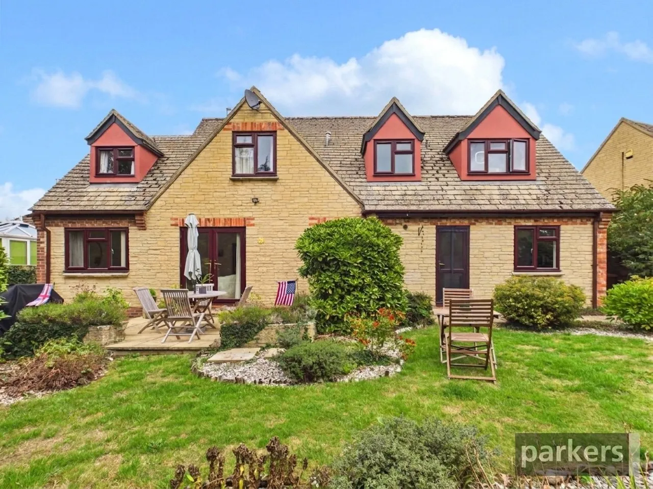 Church Close, Farmoor, OX2, photo 27