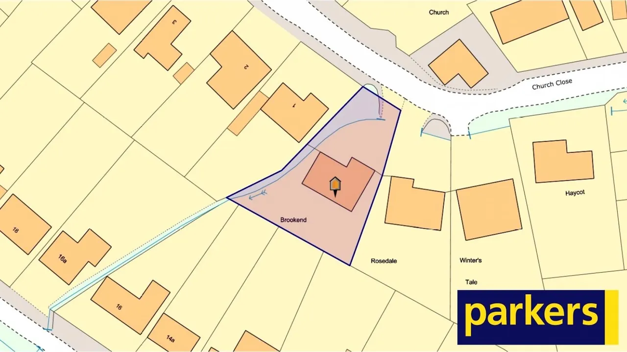 Church Close, Farmoor, OX2, photo 28