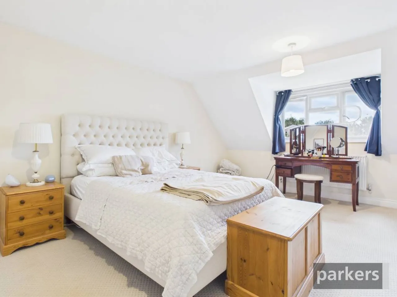 Church Close, Farmoor, OX2, photo 17