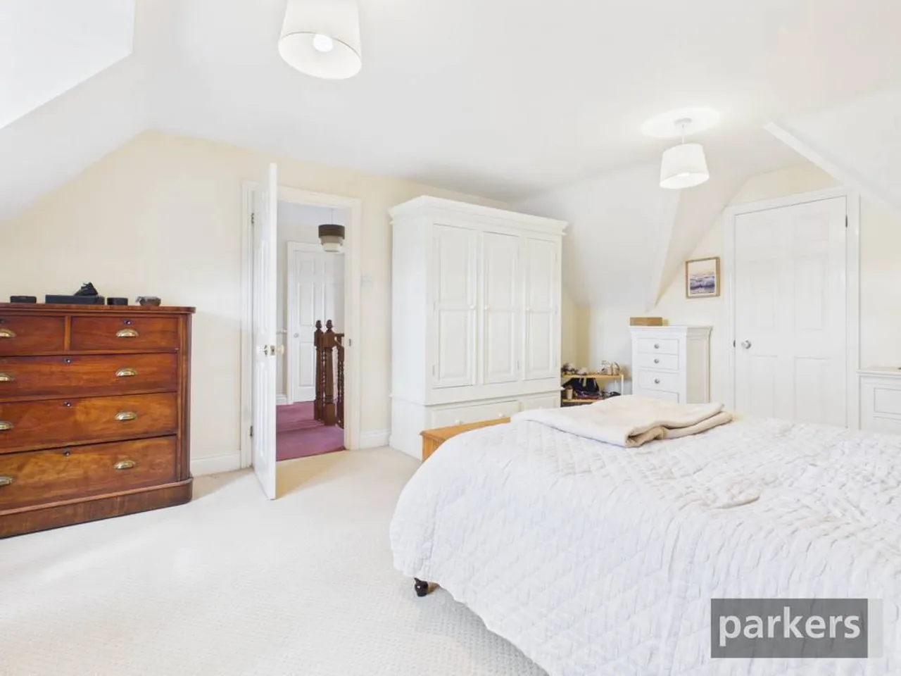 Church Close, Farmoor, OX2, photo 15