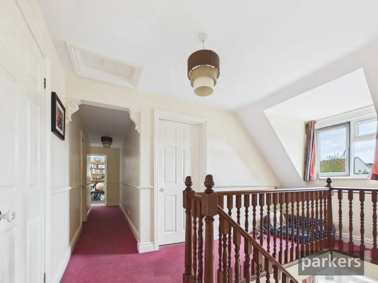 Church Close, Farmoor, OX2, photo 13