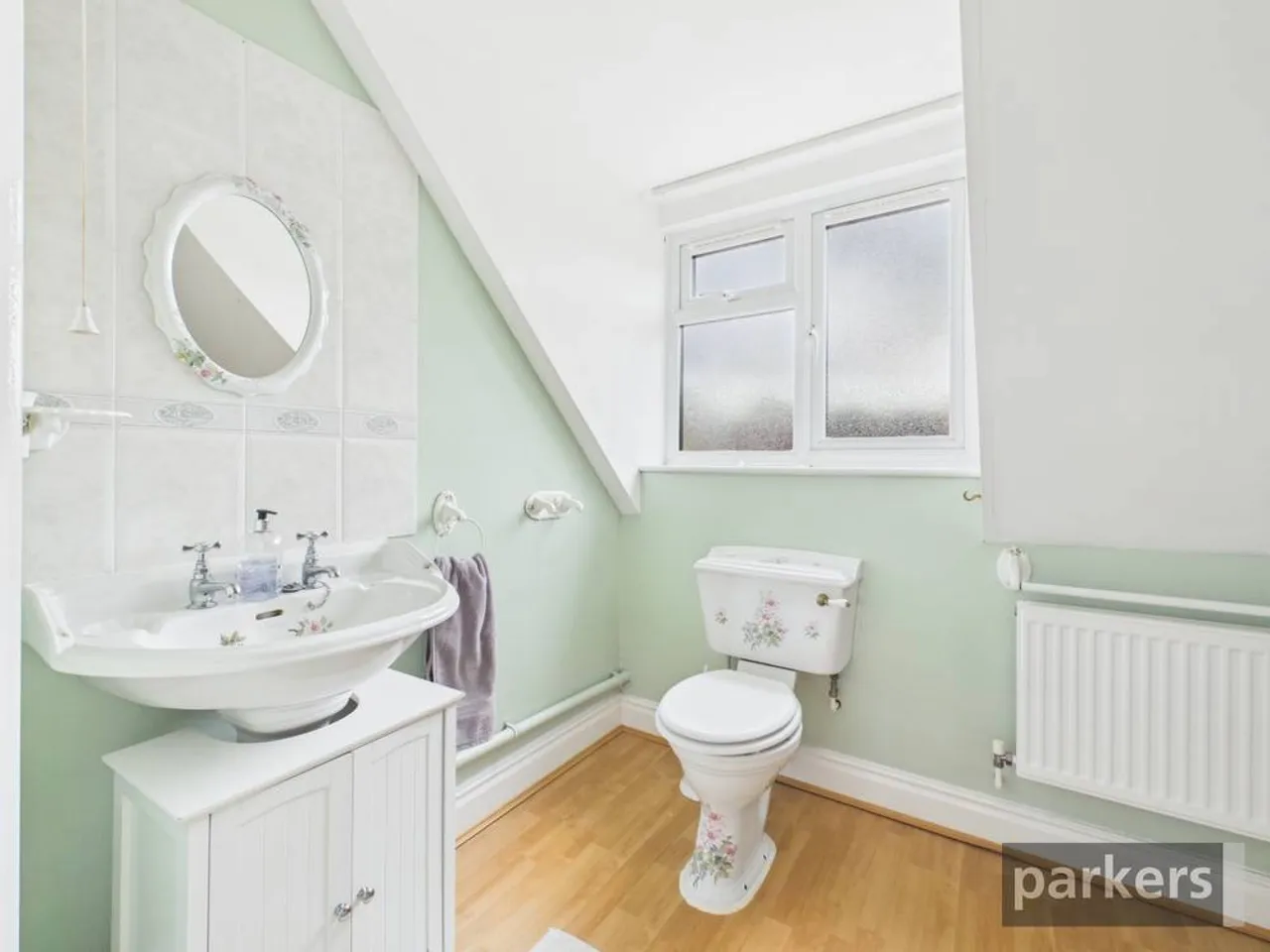 Church Close, Farmoor, OX2, photo 22
