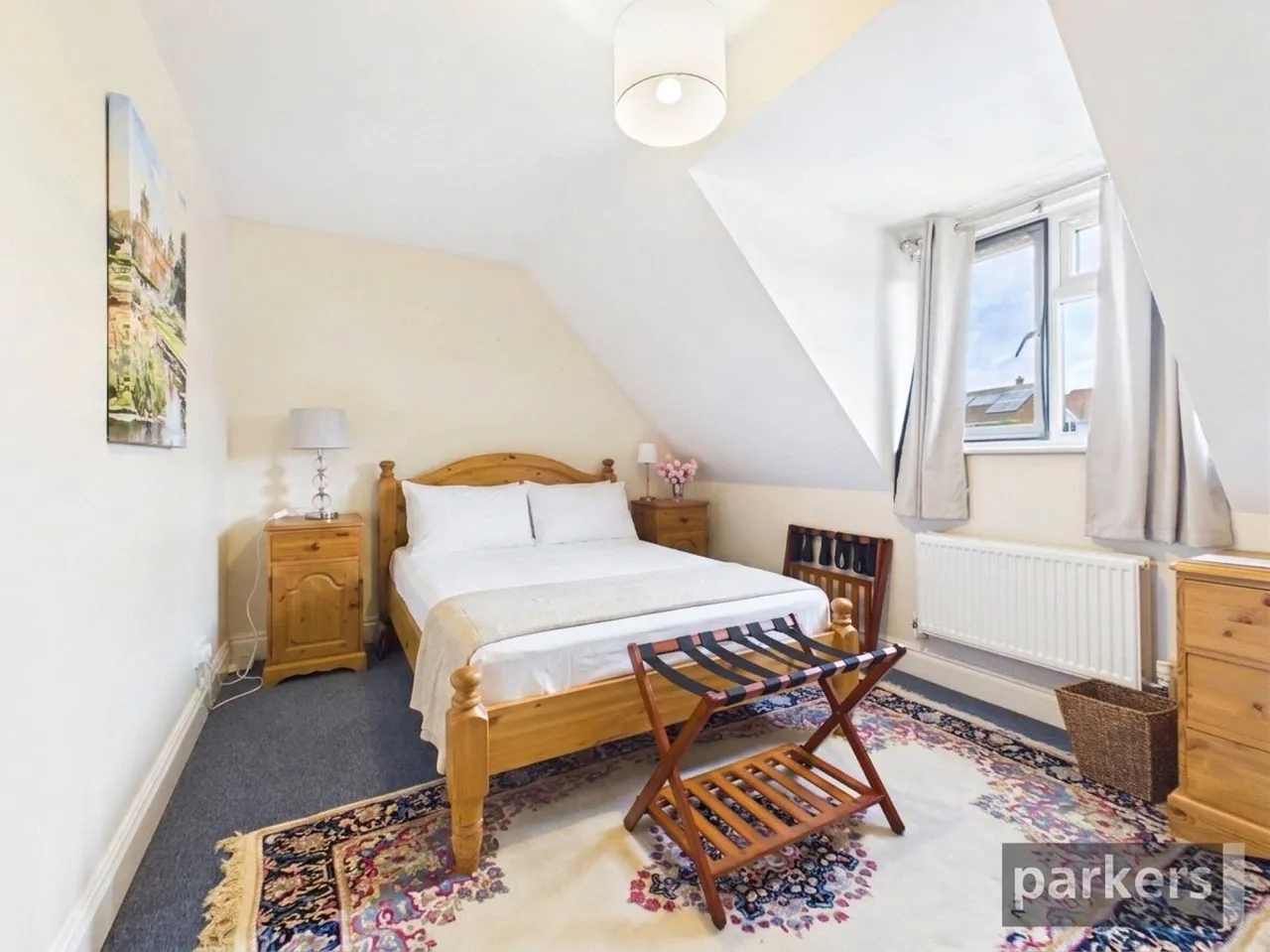 Church Close, Farmoor, OX2, photo 19