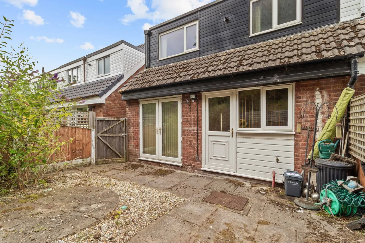 Woolacombe Close, Warrington, Warrington, WA4 2RU, photo 10