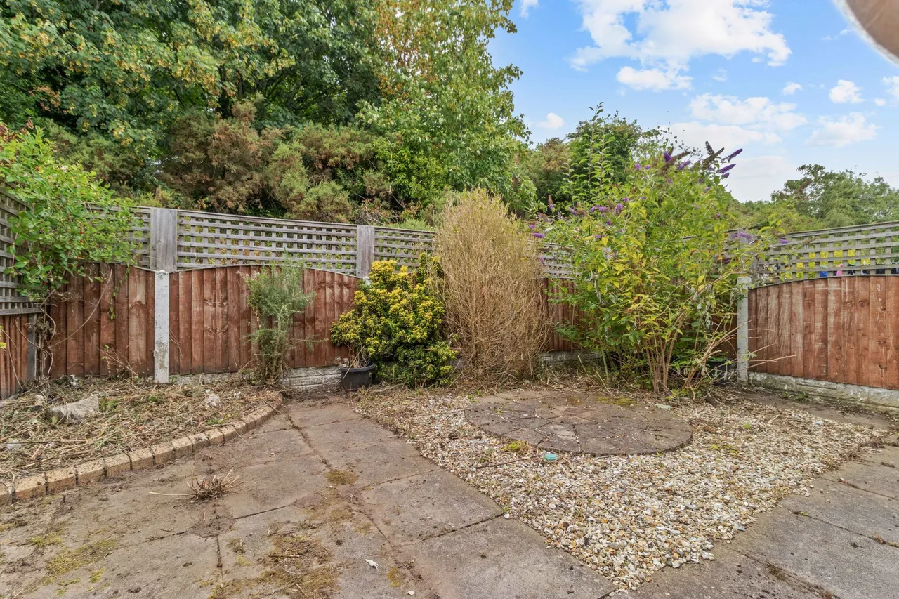 Woolacombe Close, Warrington, Warrington, WA4 2RU, photo 9
