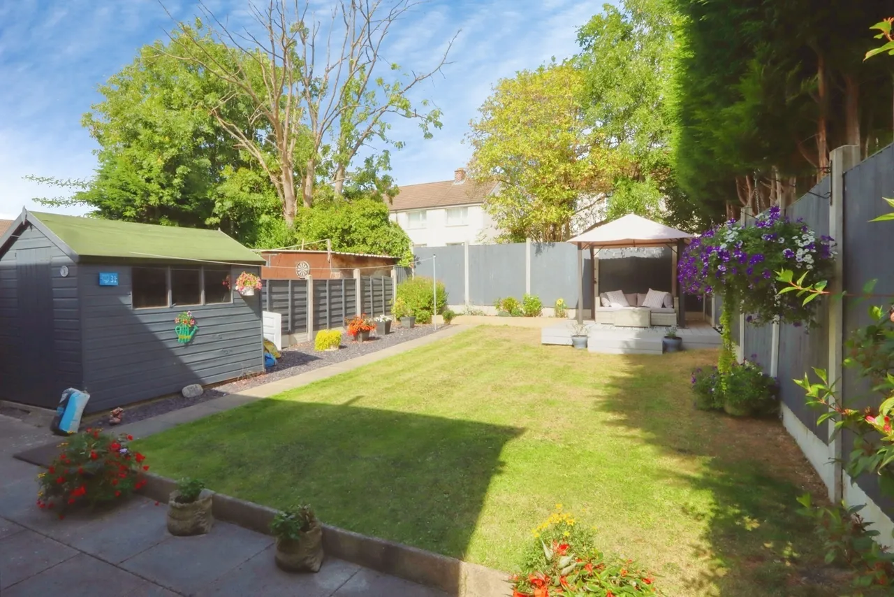 Pagenall Drive, Swallownest, S26, photo 17