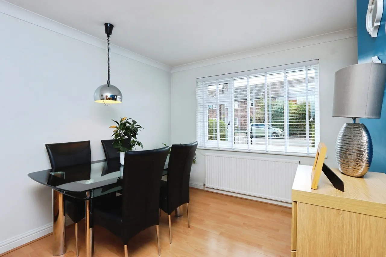 Pagenall Drive, Swallownest, S26, photo 6