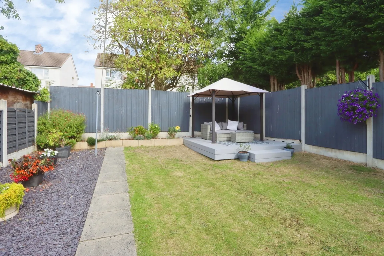 Pagenall Drive, Swallownest, S26, photo 18