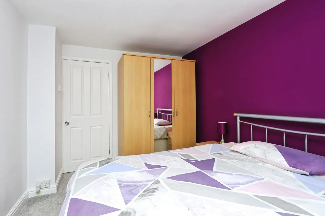 Pagenall Drive, Swallownest, S26, photo 12