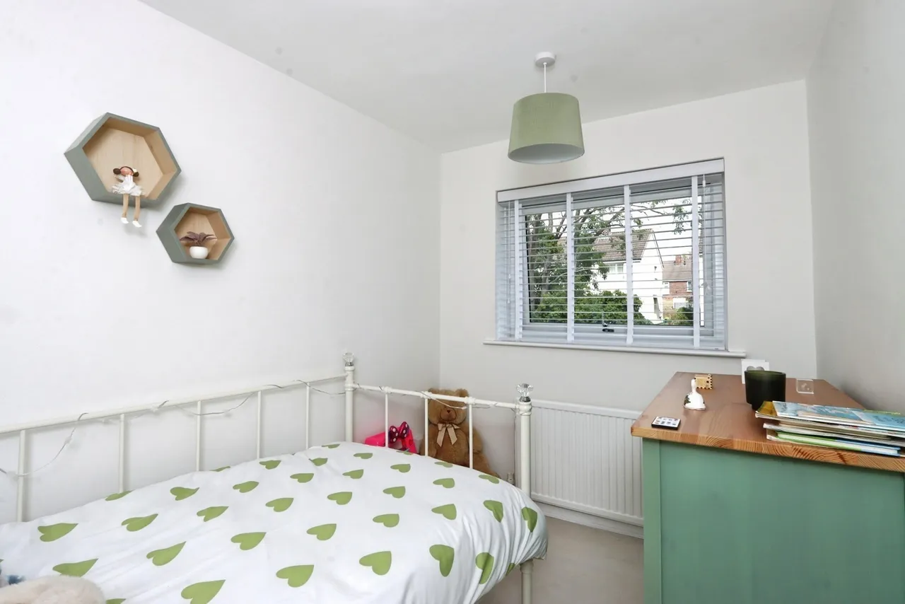 Pagenall Drive, Swallownest, S26, photo 14