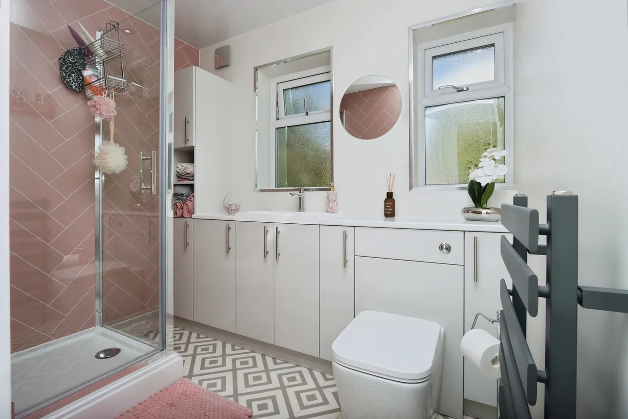 Pagenall Drive, Swallownest, S26, photo 15