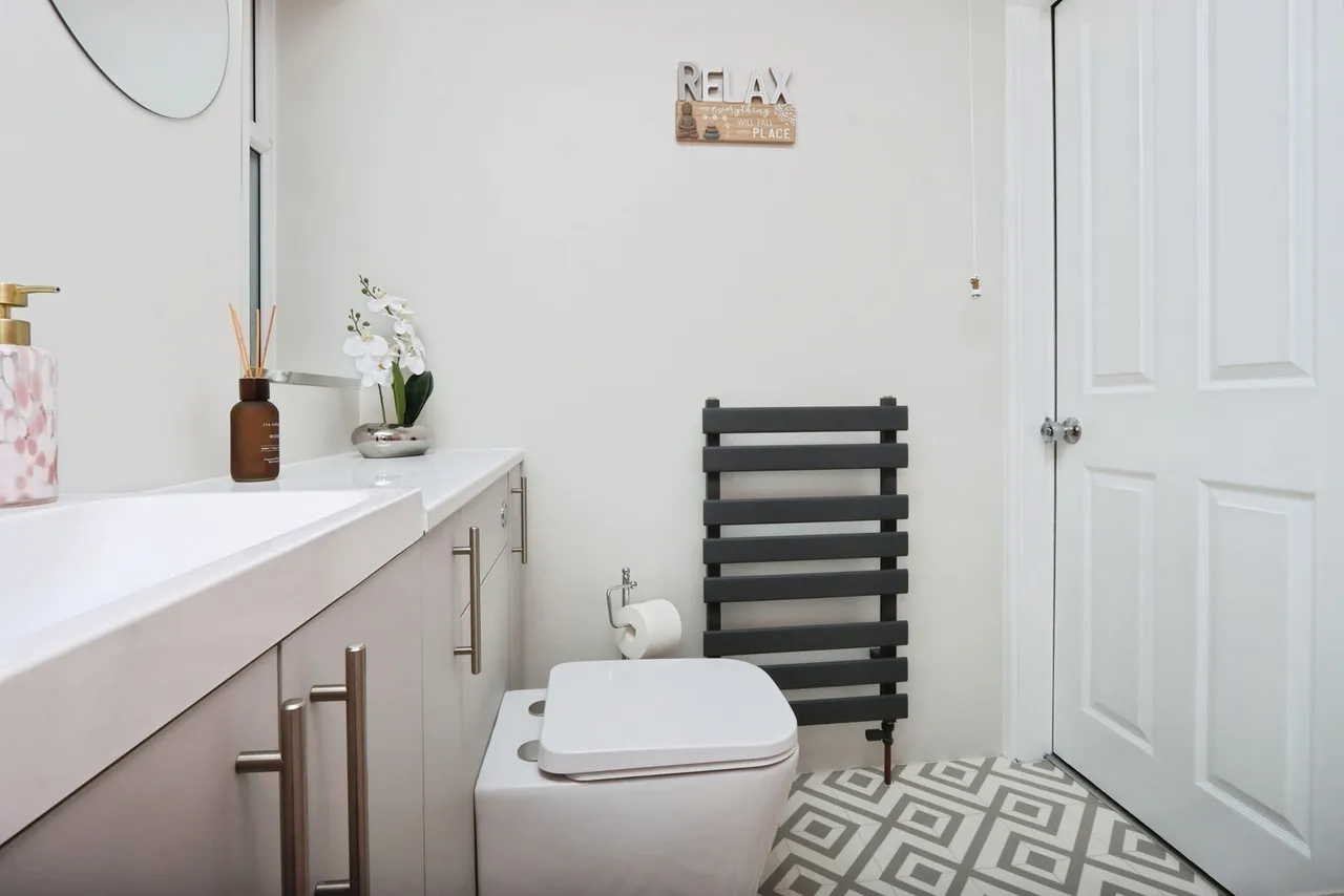 Pagenall Drive, Swallownest, S26, photo 16