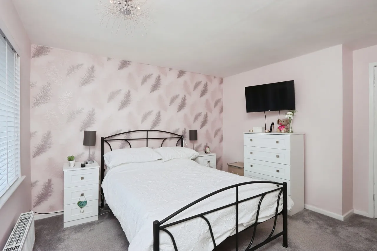 Pagenall Drive, Swallownest, S26, photo 9