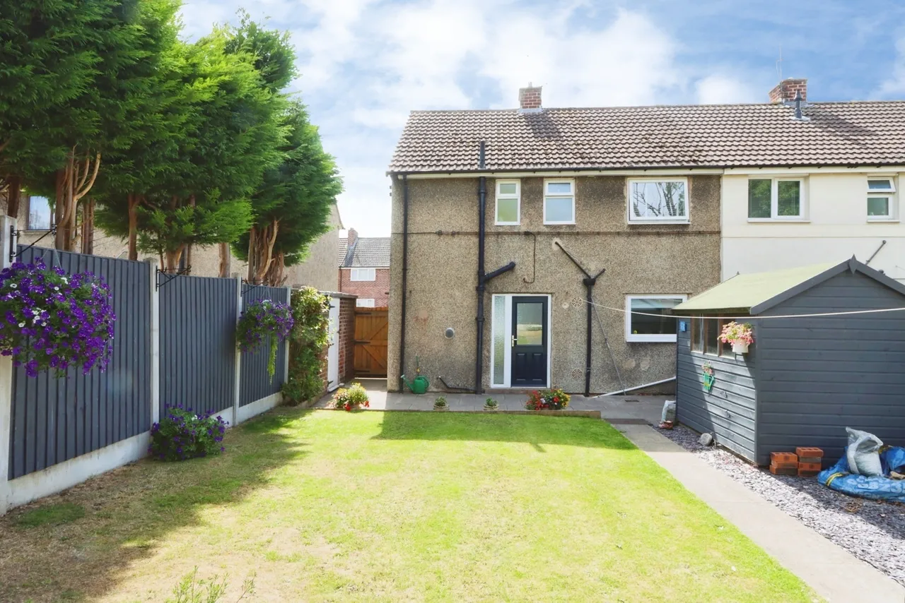 Pagenall Drive, Swallownest, S26, photo 19