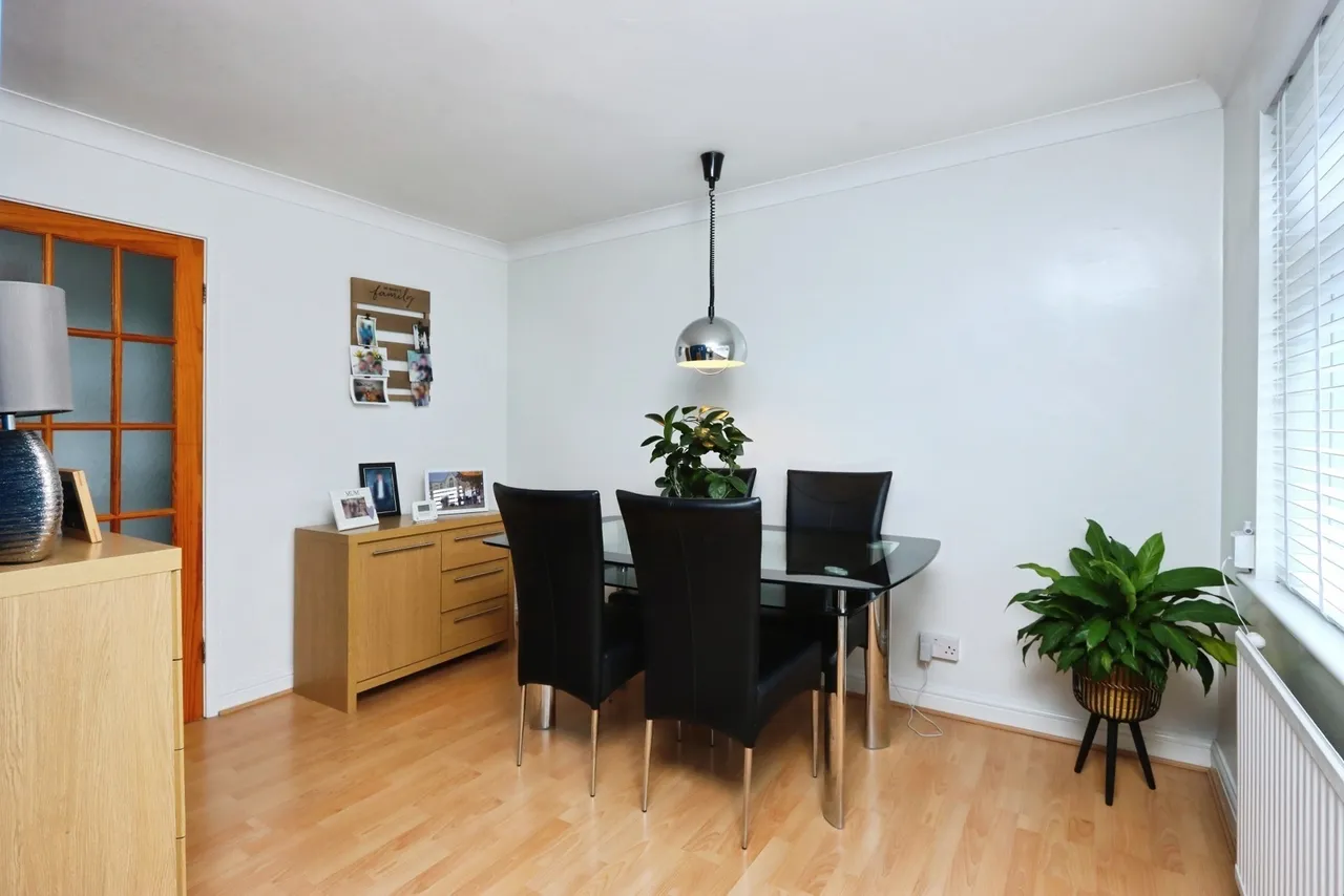 Pagenall Drive, Swallownest, S26, photo 7