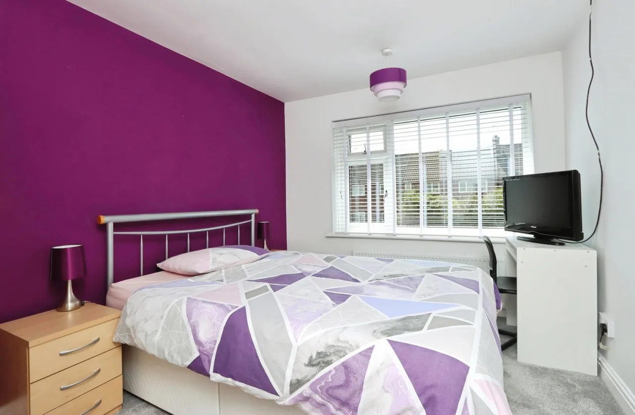 Pagenall Drive, Swallownest, S26, photo 11
