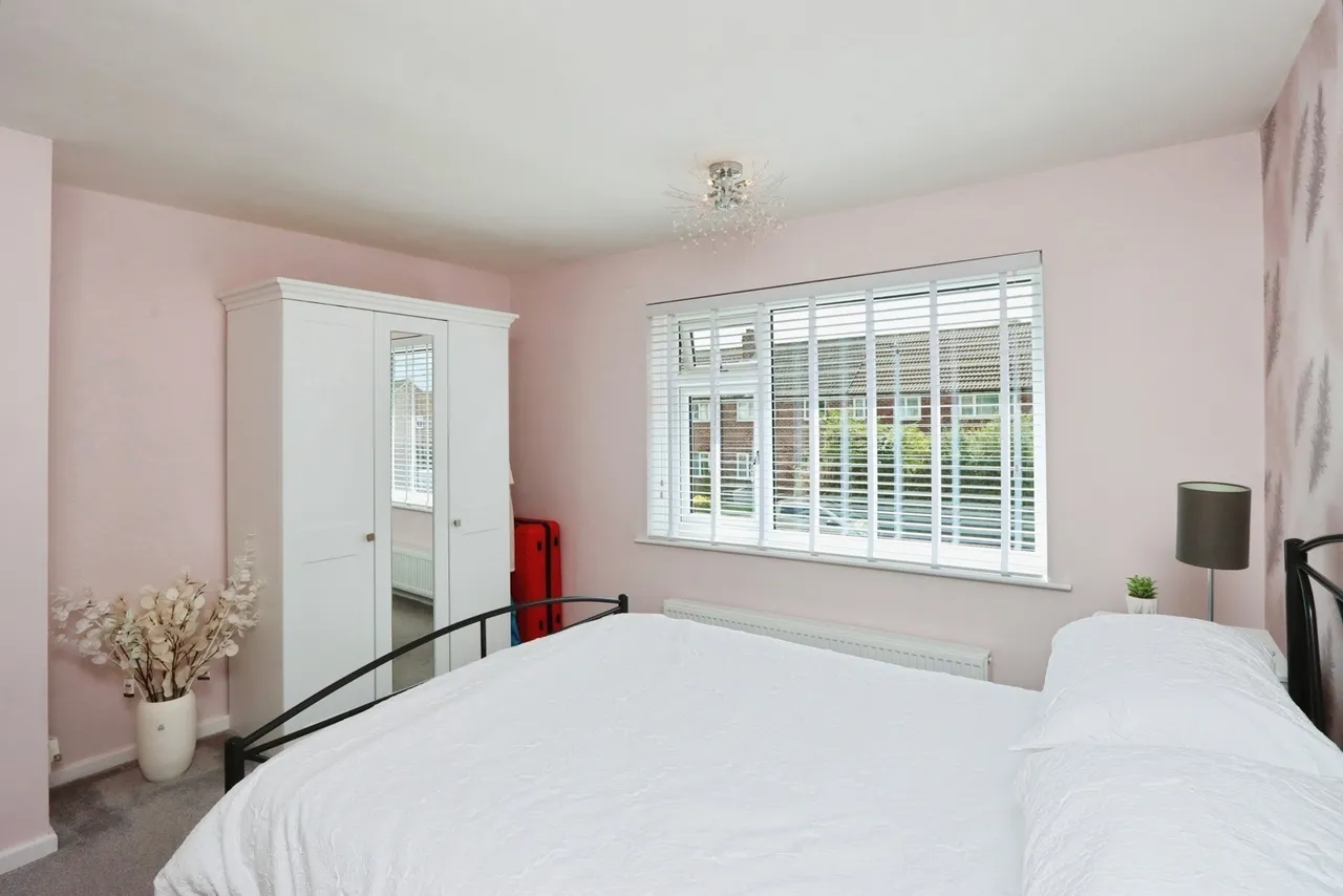 Pagenall Drive, Swallownest, S26, photo 10