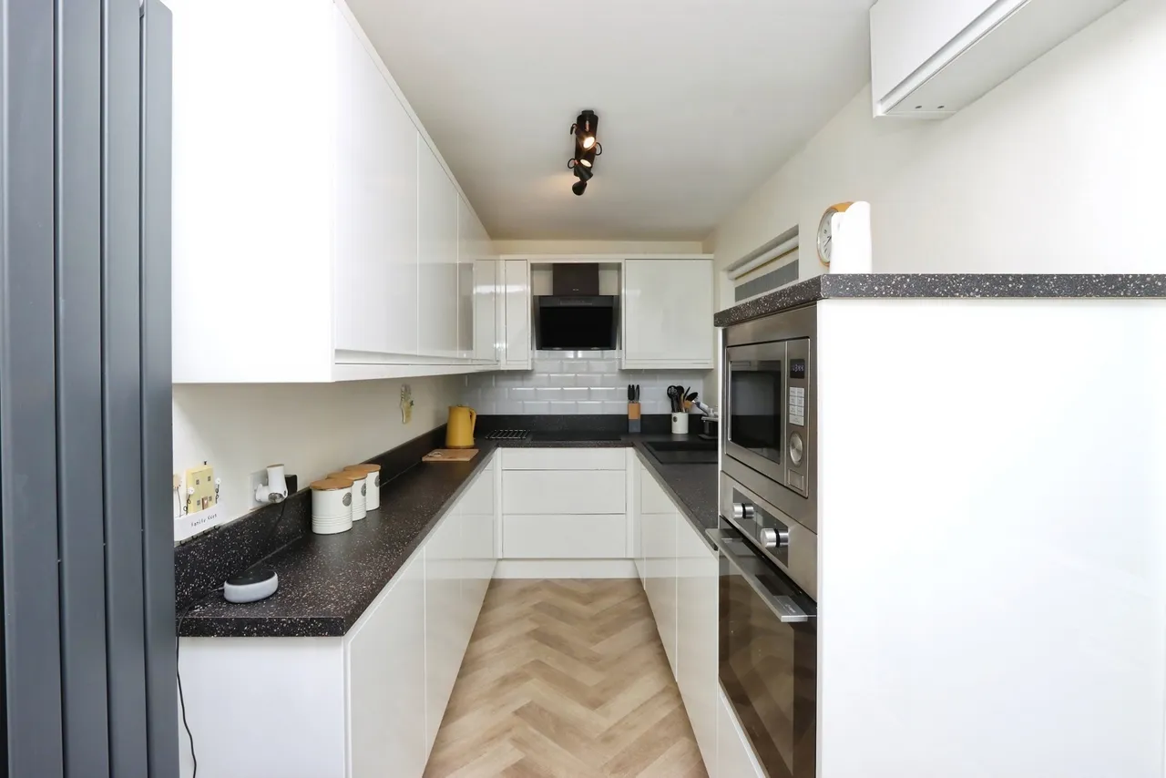 Pagenall Drive, Swallownest, S26, photo 4