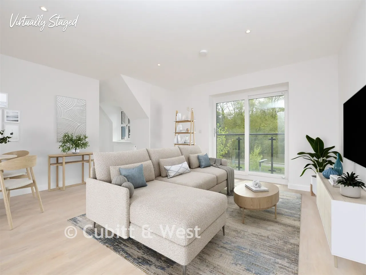 Outwood Lane, Chipstead, CR5, photo 3