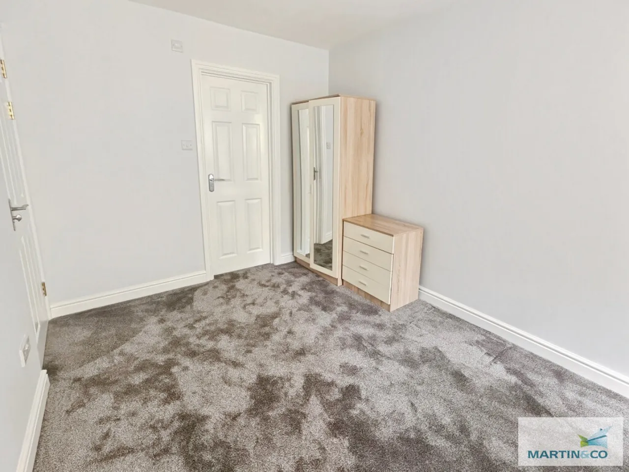 Honeychuch Close, Redditch, photo 4