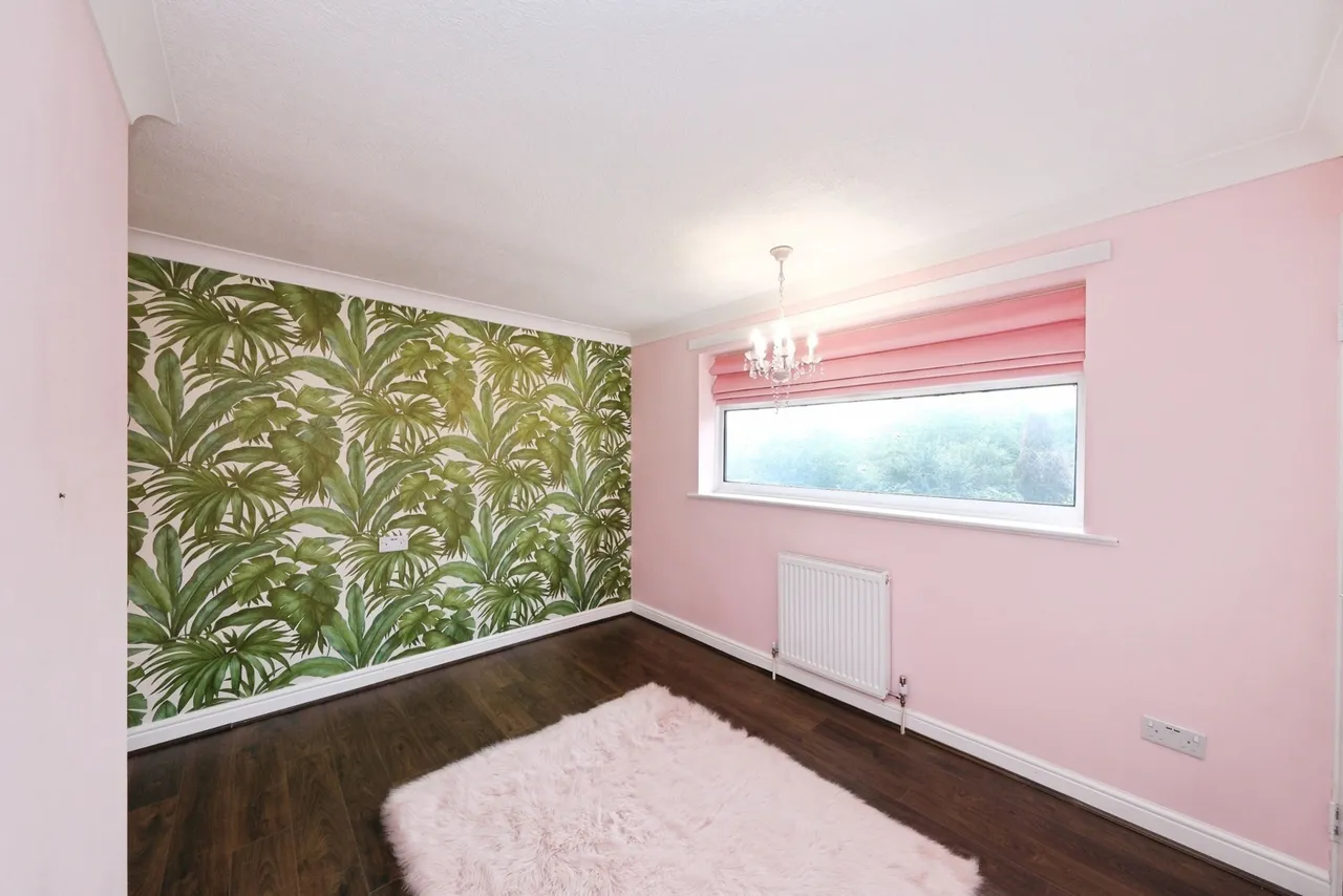 Beech Tree Avenue, Mansfield Woodhouse, Mansfield, Nottinghamshire, NG19, photo 12