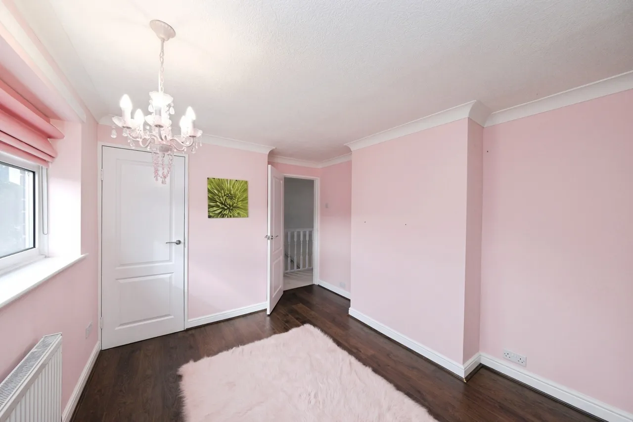 Beech Tree Avenue, Mansfield Woodhouse, Mansfield, Nottinghamshire, NG19, photo 11